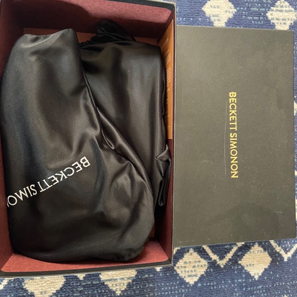 Beckett Simonon Chelsea Boots main image 5